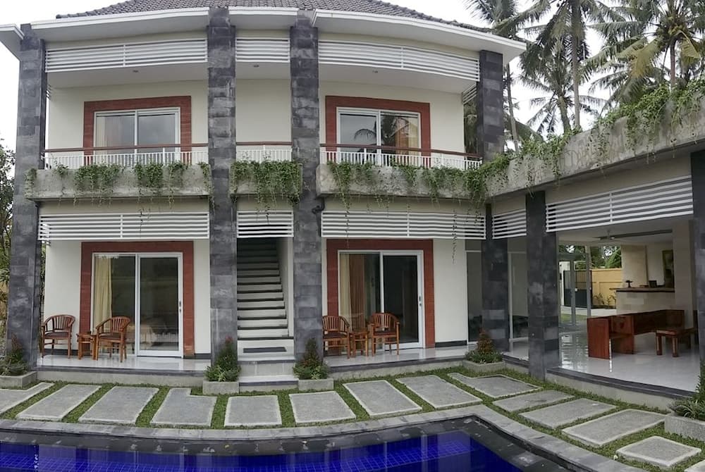 Bali Lane Villa, Primary image, photo 1