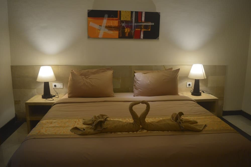 Bali Lane Villa, Room, photo 3
