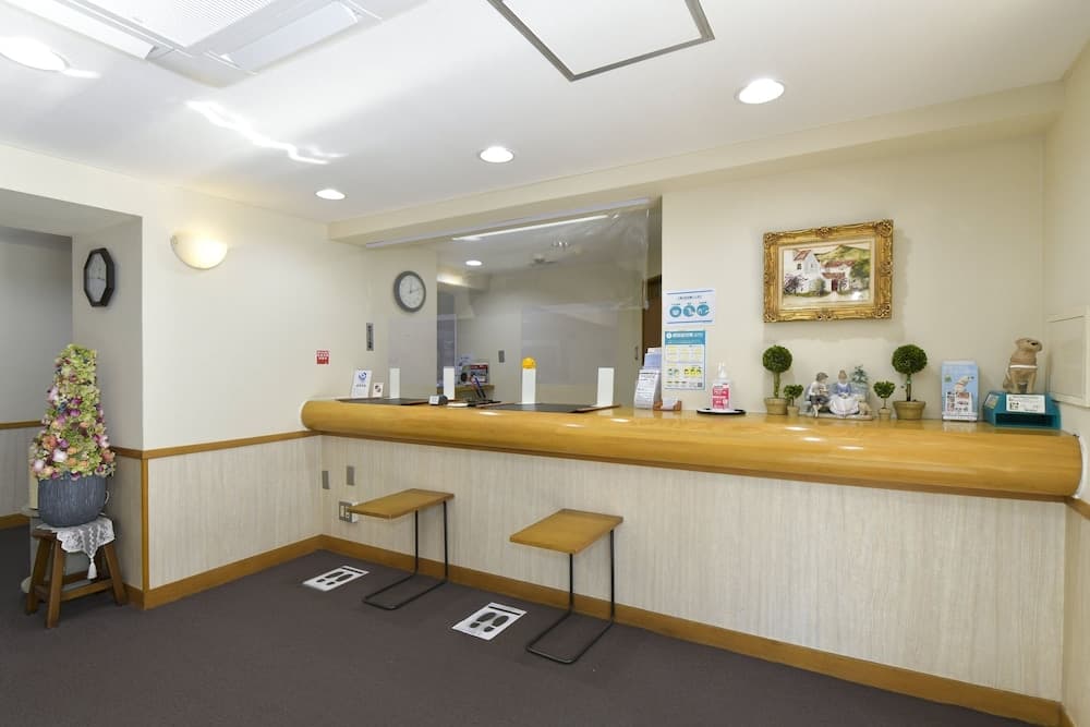 Refre Forum, Reception, photo 2