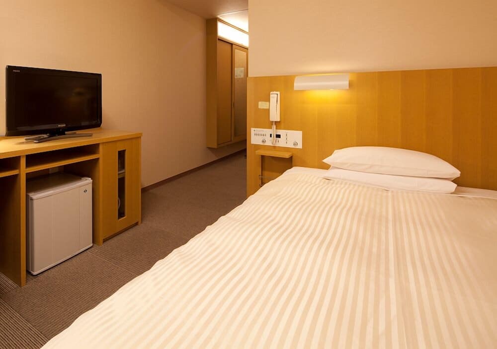 Hotel Grand Hill Ichigaya - 호텔 그랜드 힐 이치가야 객실 사진 5