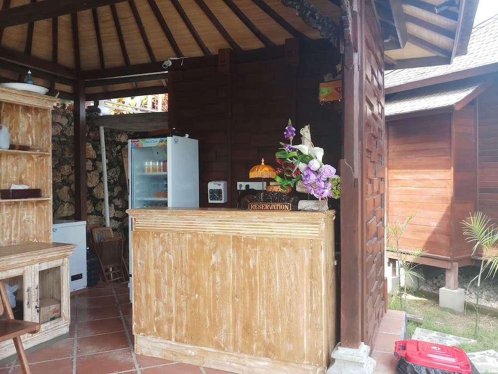 Jenggala Hill, Reception, photo 3