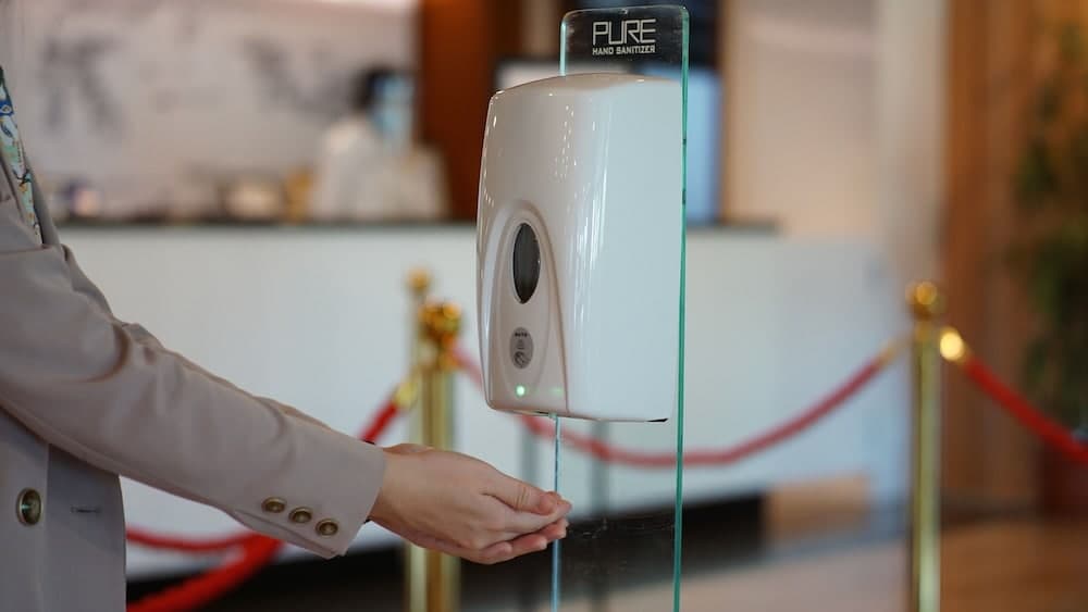 AP Premier Batam, Reception, photo 2