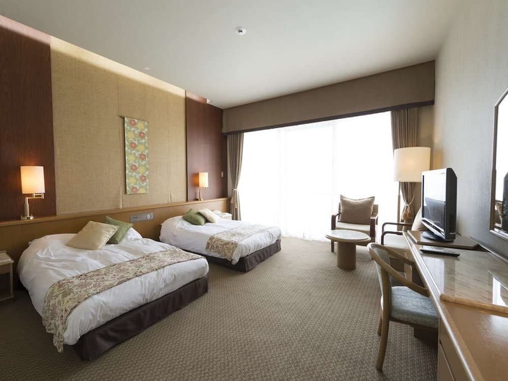 Southern links resort hotel, Room, photo 2
