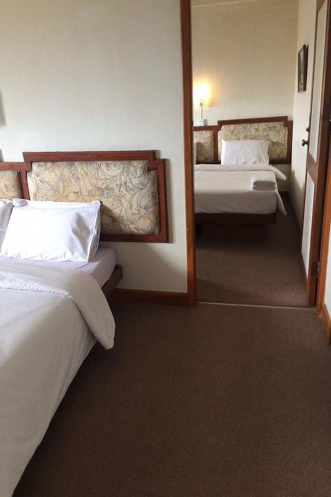 Paradorn Inn, Room, photo 3