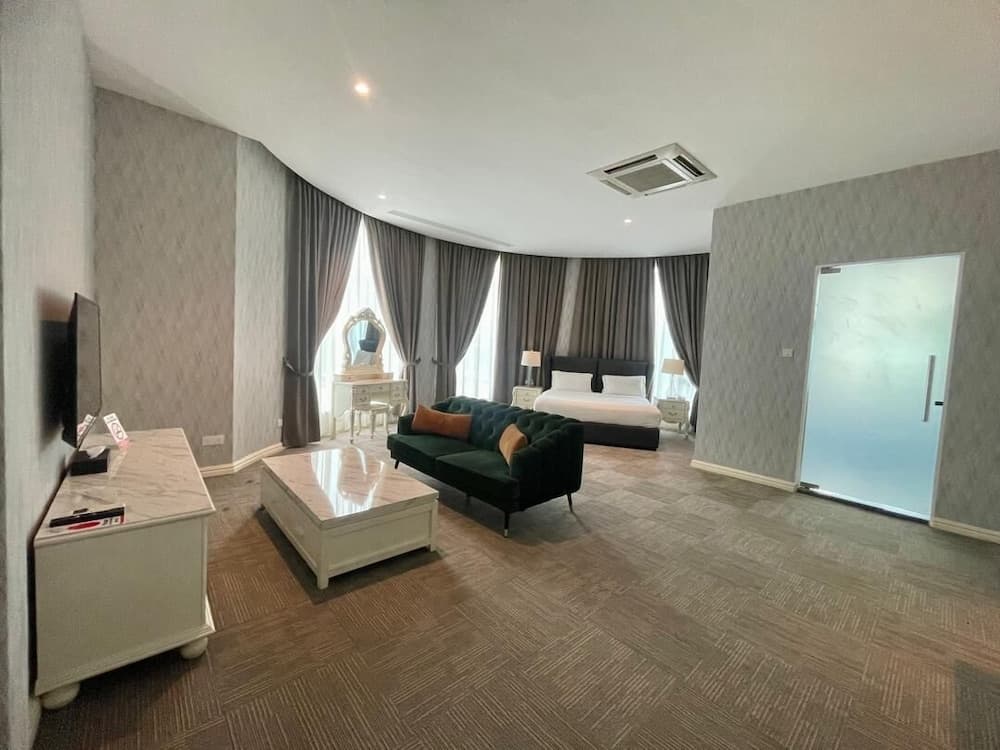 Casa Bianca, Room, photo 5