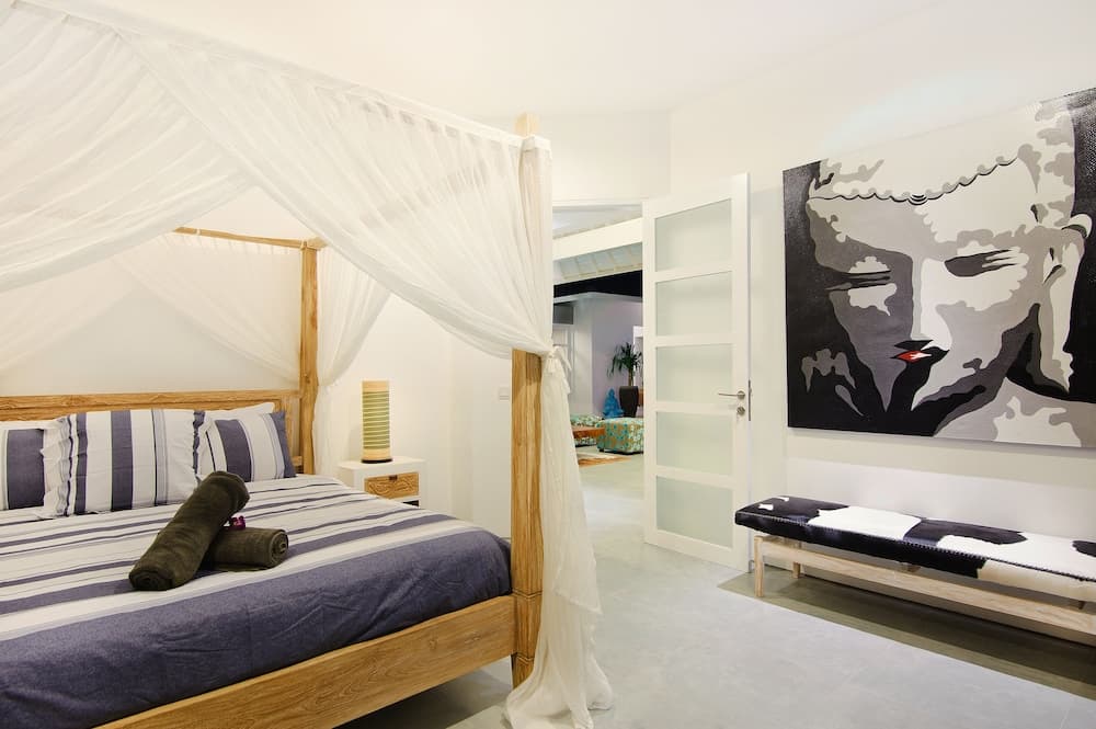 Villa Dheva, Room, photo 5