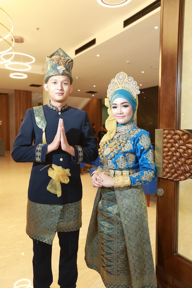 MURAYA HOTEL ACEH, Lobby, photo 1