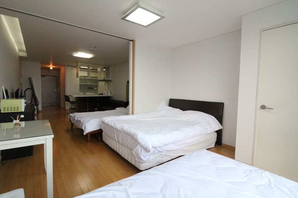 갤럭시 강남 타워 기본 이미지 사진 1