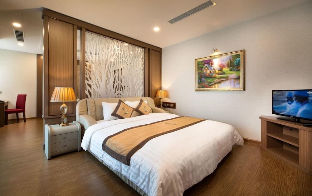 Royal Palace Hotel, Room, photo 3