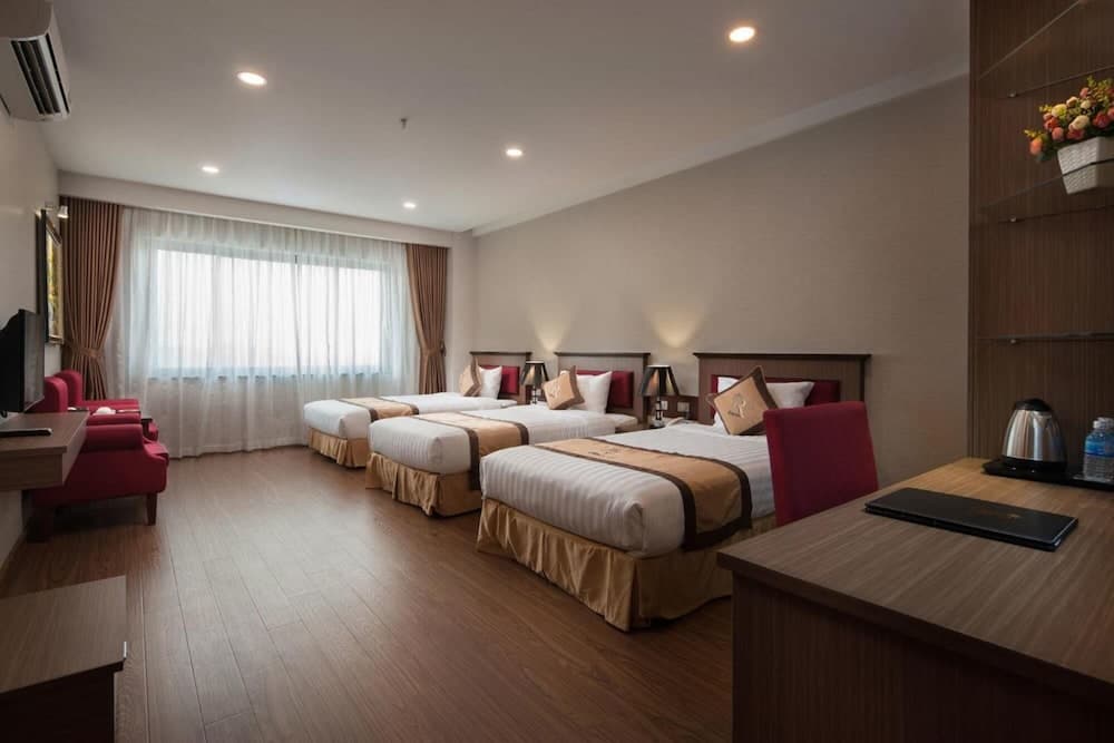 Royal Palace Hotel, Room, photo 5