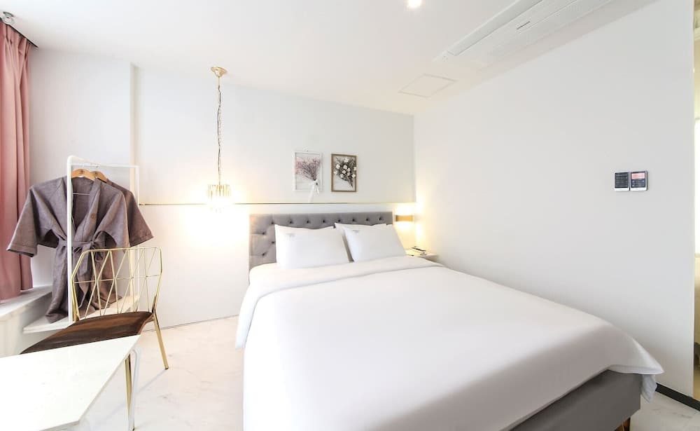 Brown-Dot Songdo, Room, photo 4