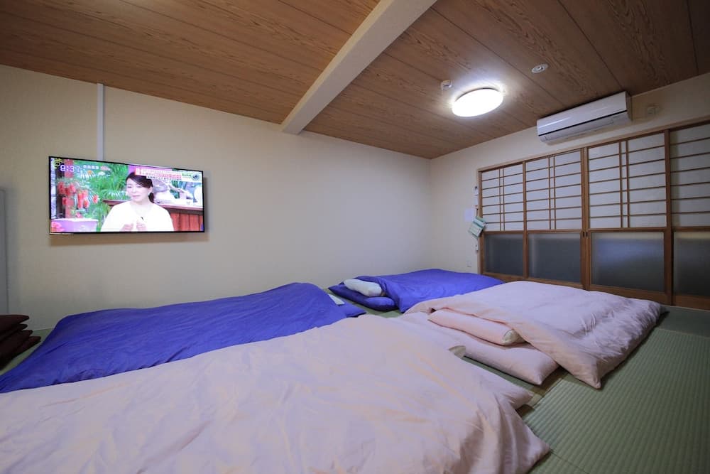 게스트 하우스 게아게 객실 사진 5