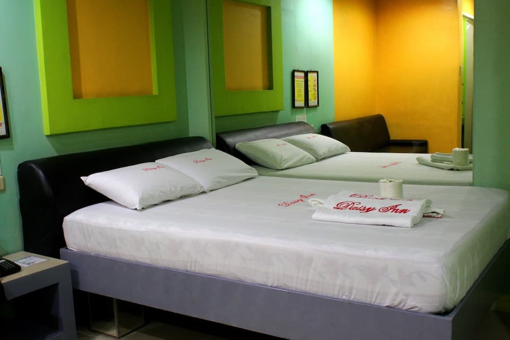 Daisy Drive Inn, Room, photo 3
