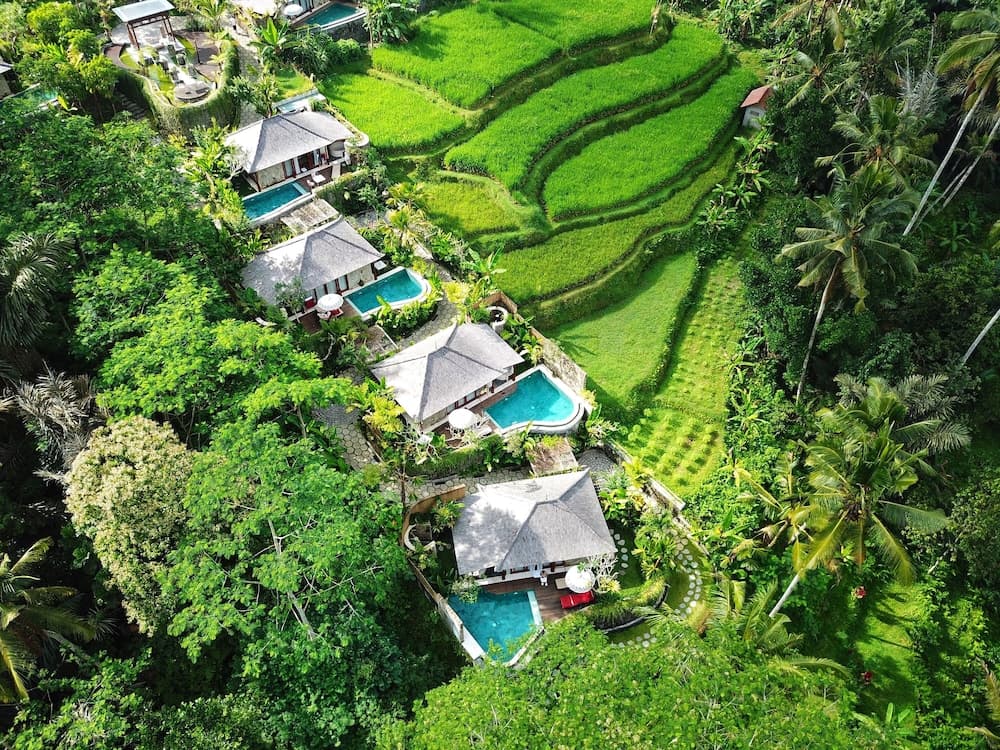 Nau Villa Ubud, Primary image, photo 1
