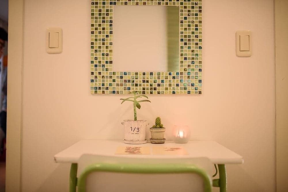 Stay Young, Room, photo 3