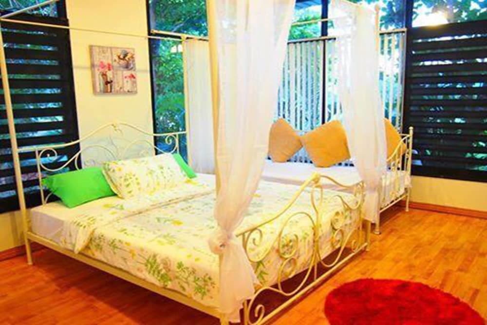 Uncle Jo Valley, Room, photo 5