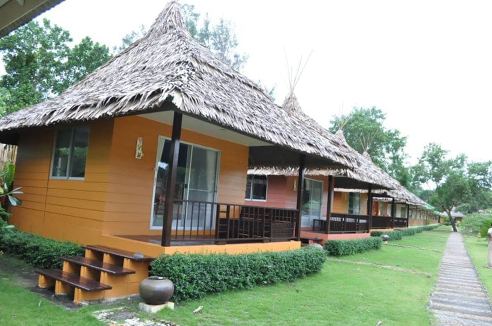 Payam Cottage Resort, Room, photo 5