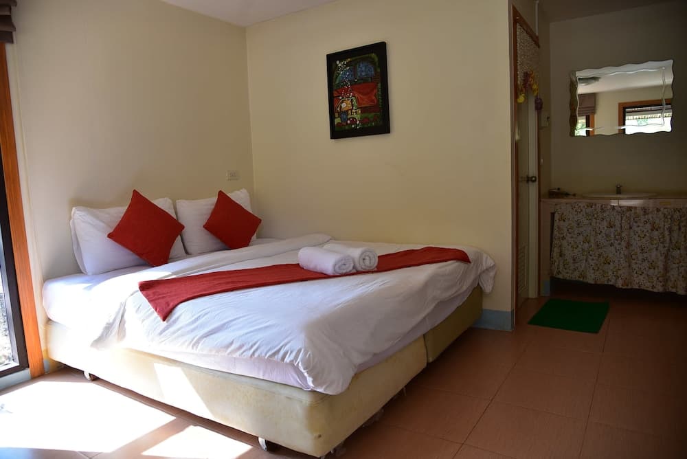Dusit Talai Resort, Room, photo 5