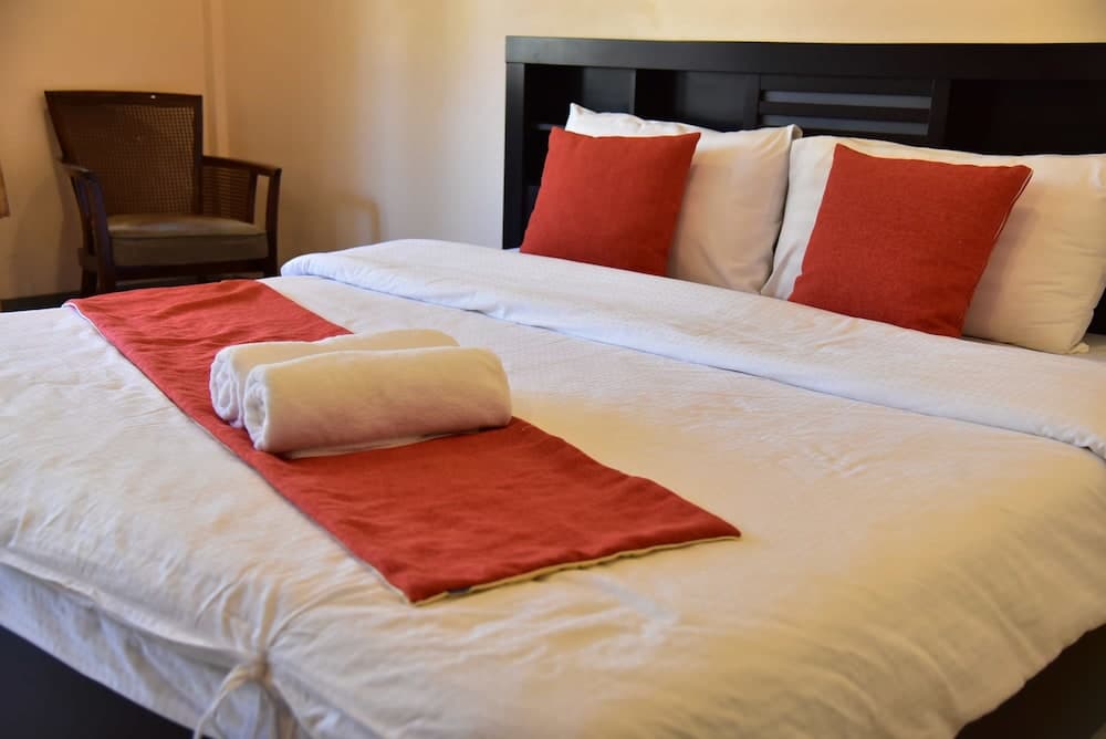 Dusit Talai Resort, Room, photo 4
