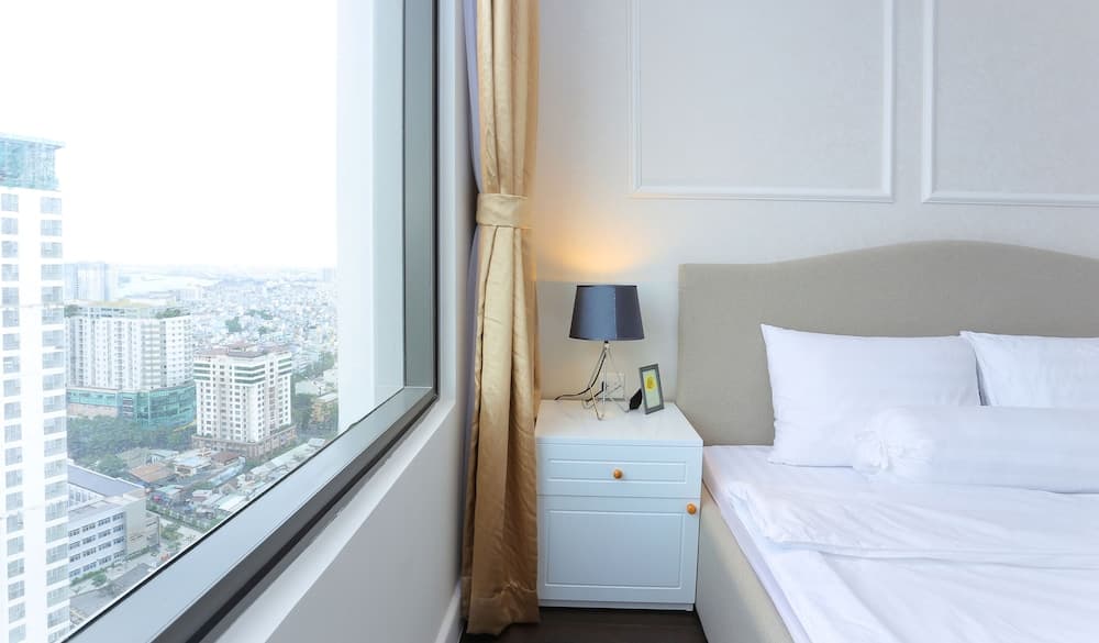 Saigon Sirius, Room, photo 4