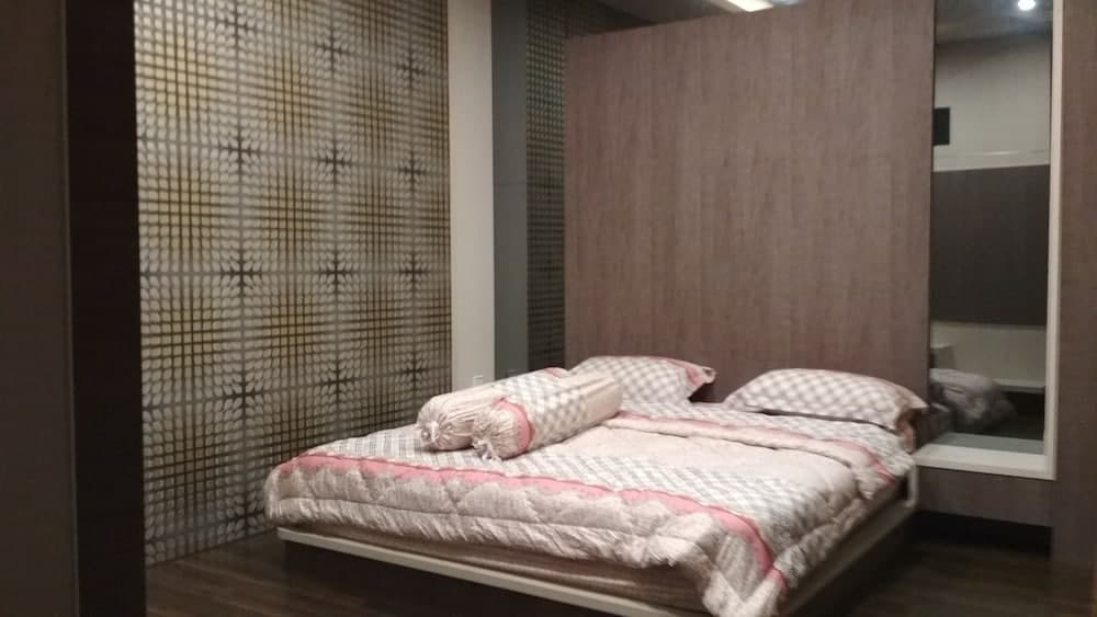 SleepRest - Diamond Palace, Room, photo 3