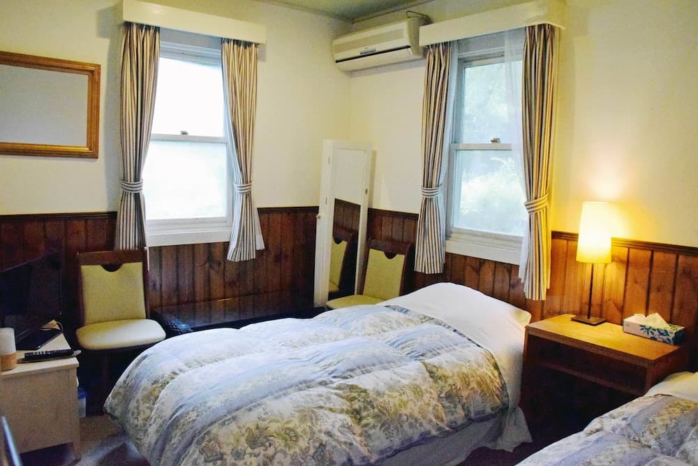 Pension Human, Room, photo 5