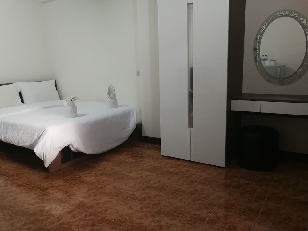 Soi 5 Apartment, Room, photo 5