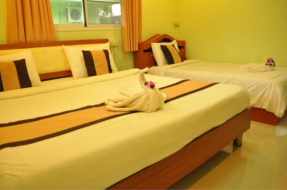 Leelawadee Resort, Room, photo 3