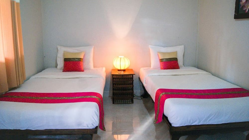 Leelawadee Resort, Room, photo 4