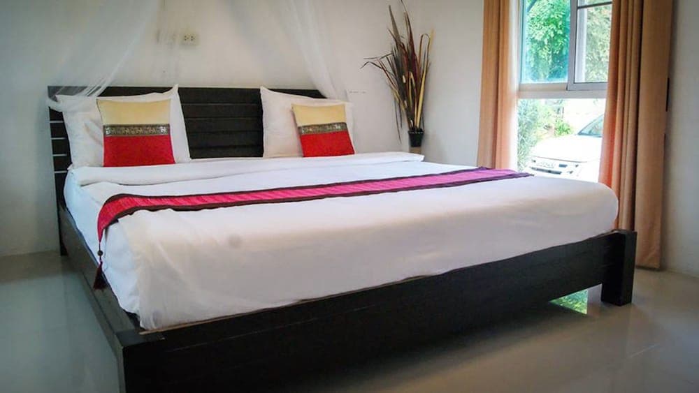 Leelawadee Resort, Room, photo 2
