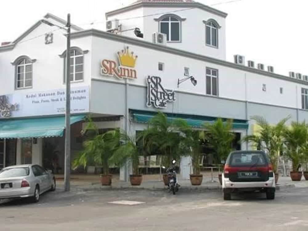 SR 인 기본 이미지 사진 1