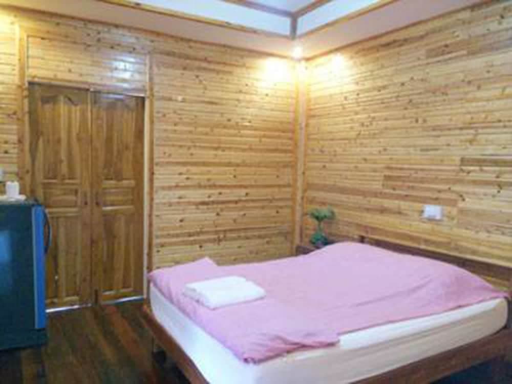Rabiangphu Resort, Room, photo 2