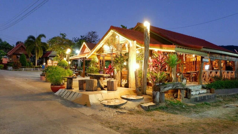 Rabiangphu Resort, Primary image, photo 1