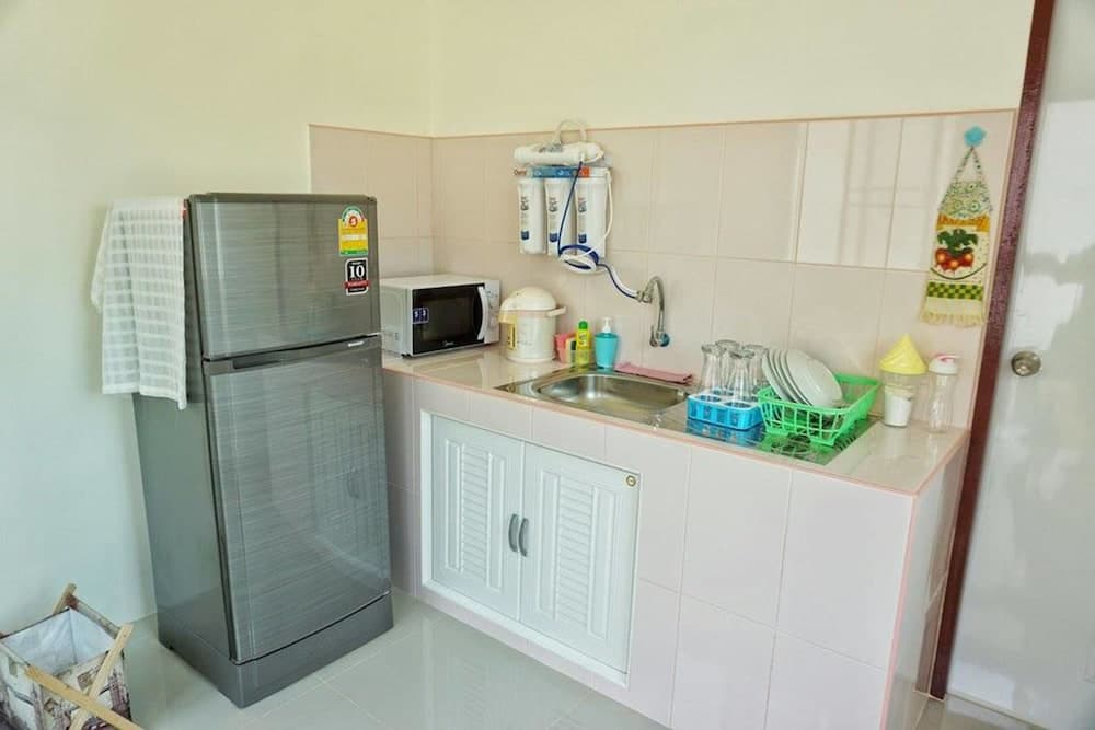 Sky & Water Resort, Private kitchenette, photo 4