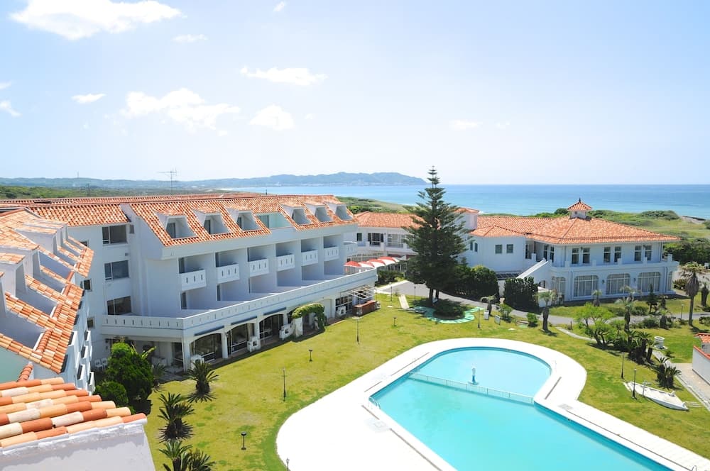 Tateyama Resort Hotel, Primary image, photo 1