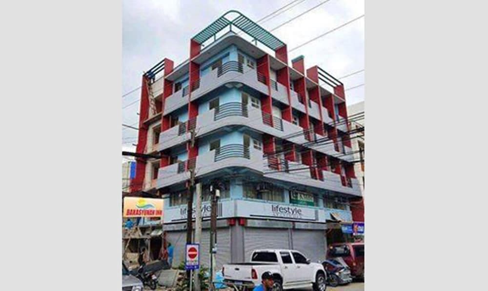 Bakasyunan Inn Laoag, Primary image, photo 1