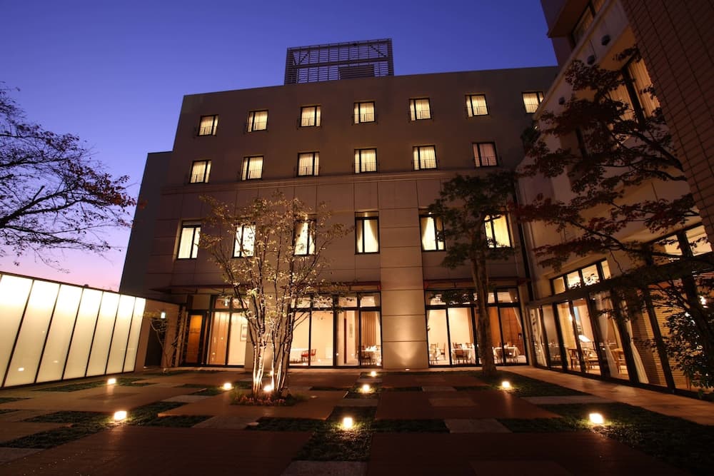 Hotel Grand Fuji, Primary image, photo 1