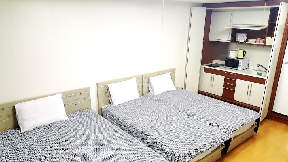Seoul Stay, Room, photo 4