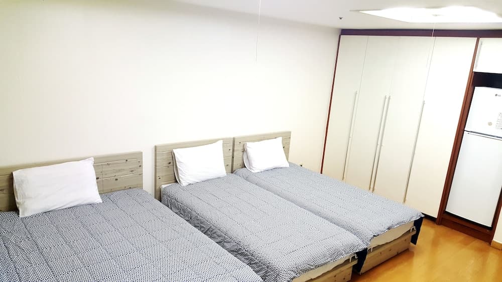 Seoul Stay, Room, photo 2