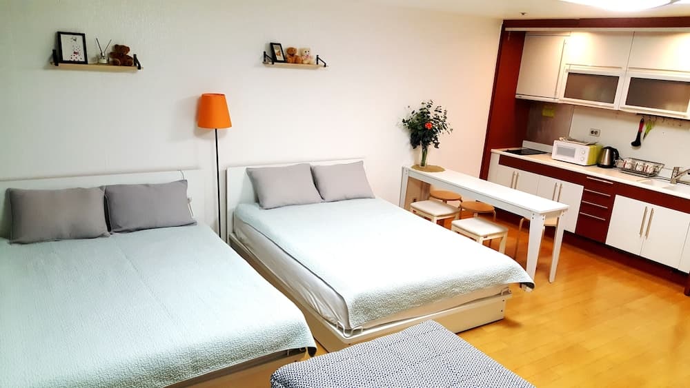 Seoul Stay, Primary image, photo 1