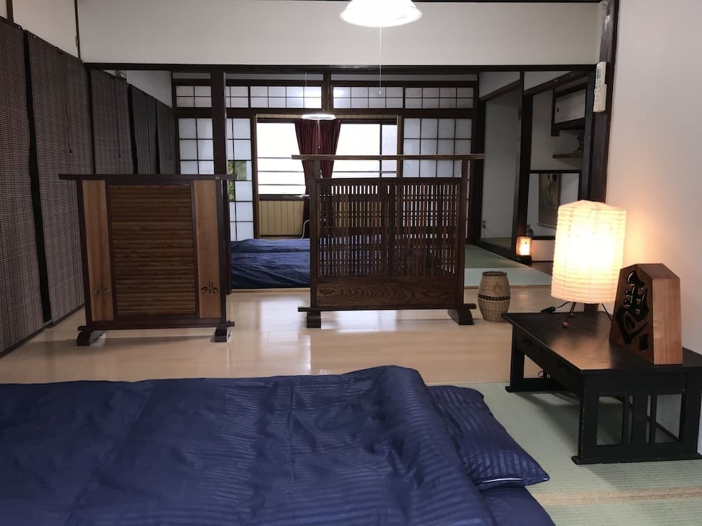 지나 하우스 교토 기본 이미지 사진 1