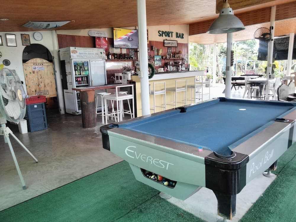 Sports Bar & Resort, Primary image, photo 1