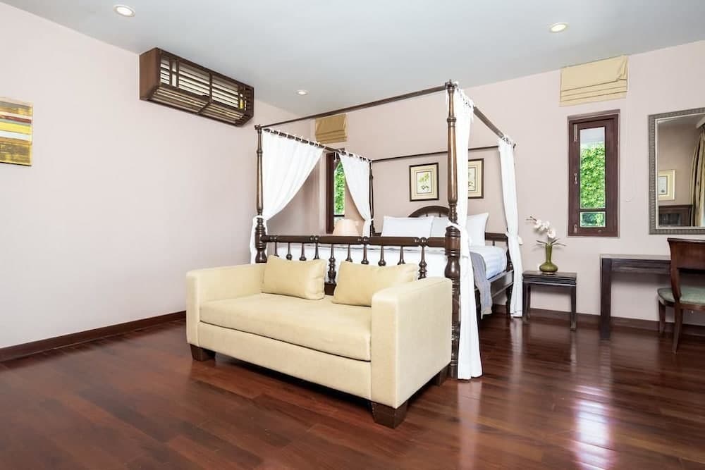 Violaine House, Room, photo 2