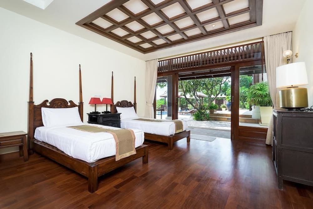 Violaine House, Room, photo 5
