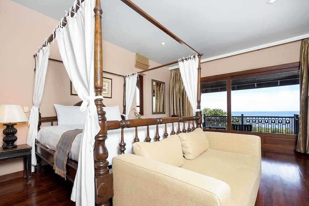 Violaine House, Room, photo 4