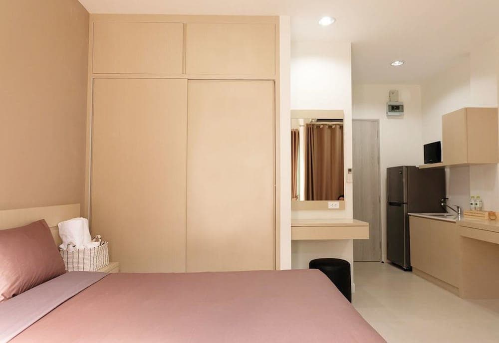 Oh My Place, Room, photo 3