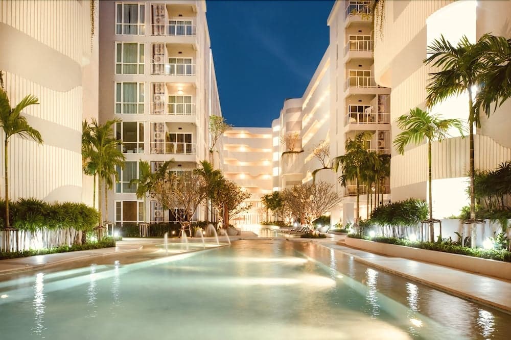 The Base Downtown Condo by Joy, Primary image, photo 1