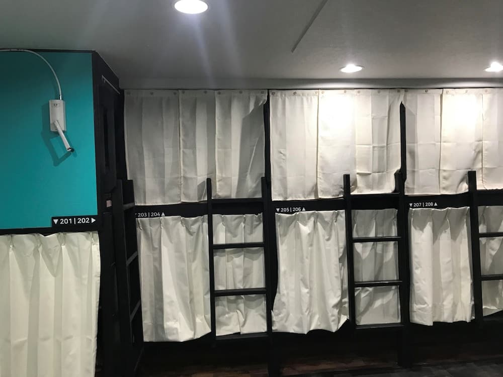 Stay Miya - Hostel, Room, photo 5