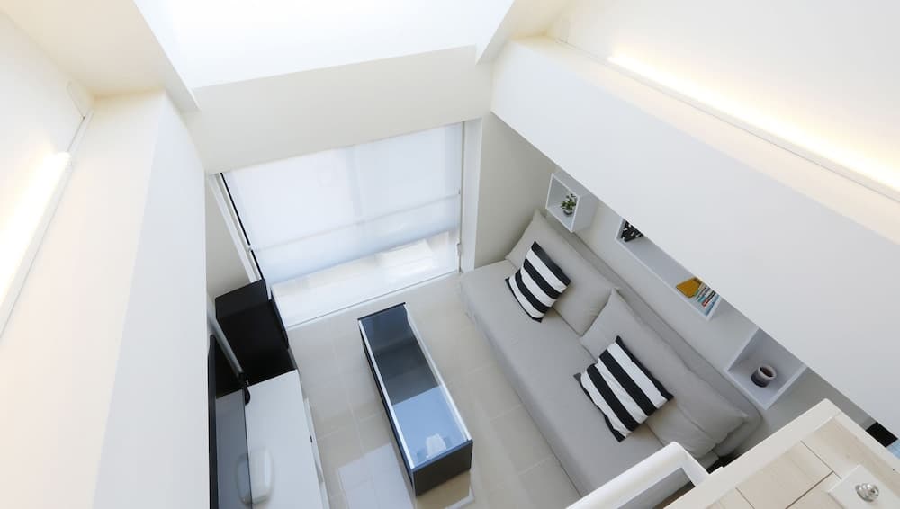 La Krasse Sumida, Room, photo 3