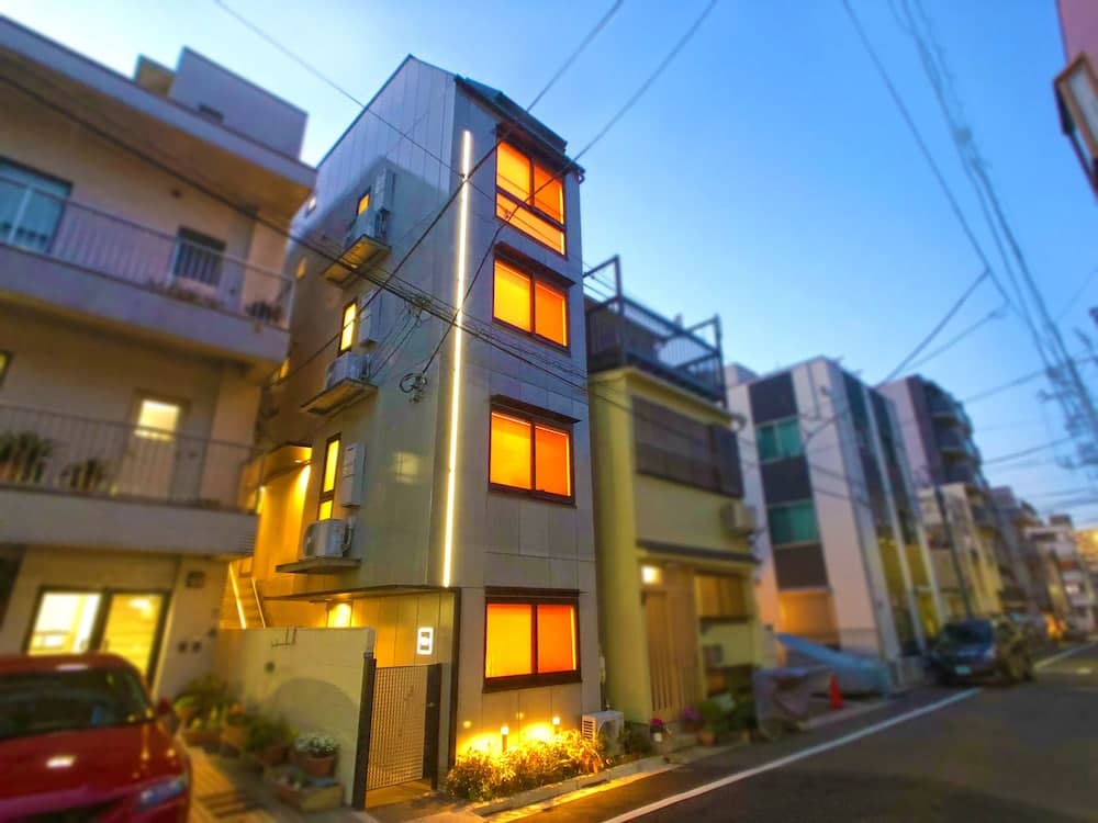 La Krasse Sumida, Primary image, photo 1